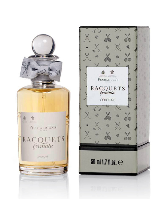 Penhaligon's Racquets Formula Cologne